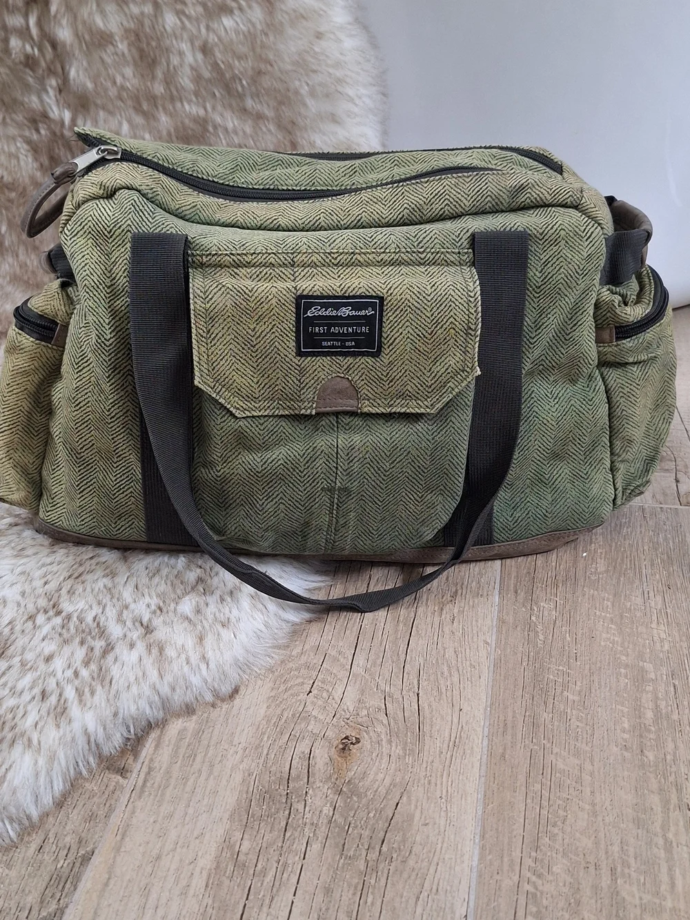 Eddie Bauer eddie bauer